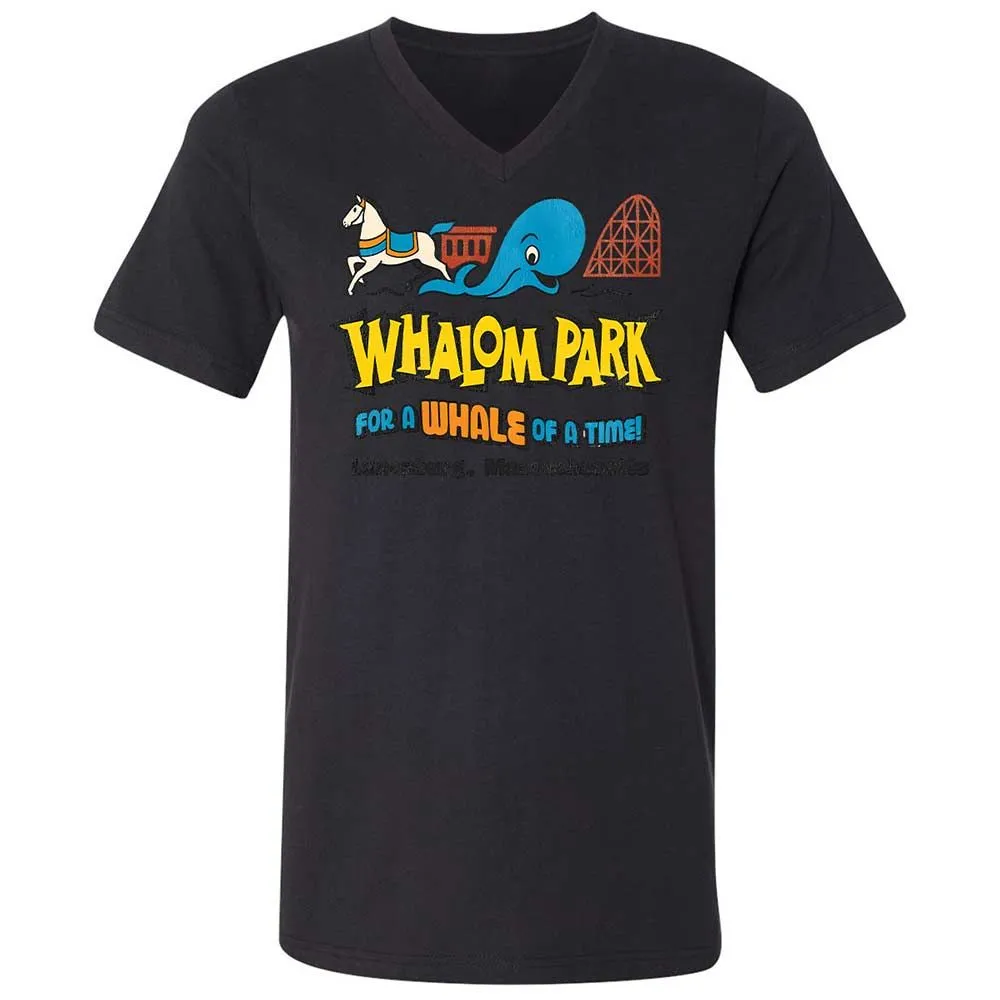 Whalom Park - Black - 11