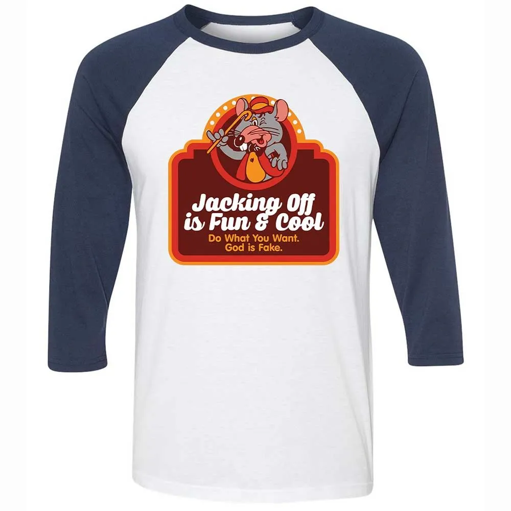 Do What You Want - White/Navy - 8