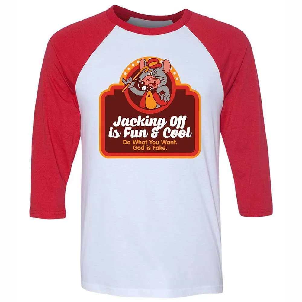 Do What You Want - White/Red - 9