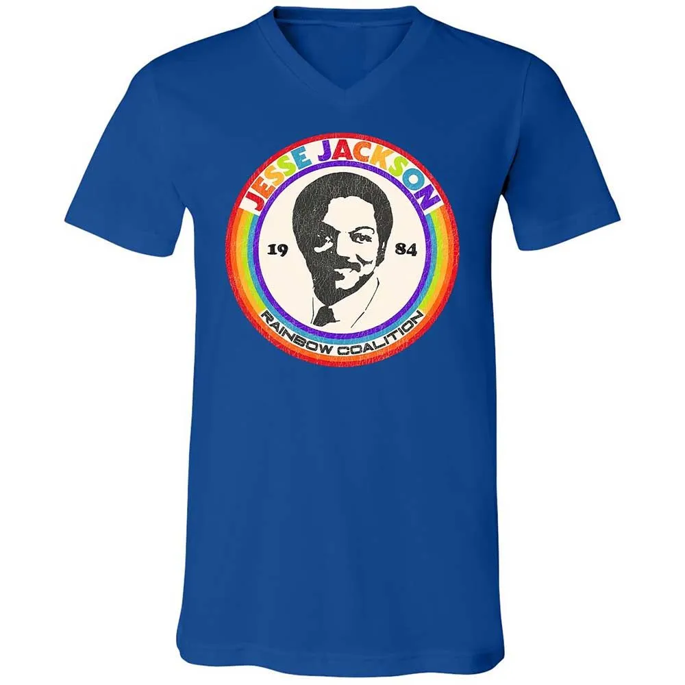 Rainbow Coalition - True Royal - 3