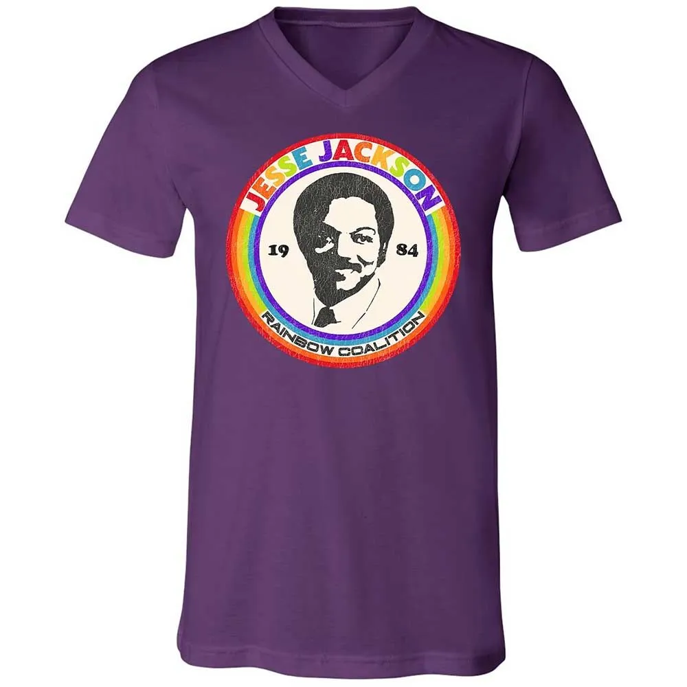 Rainbow Coalition - Team Purple - 10
