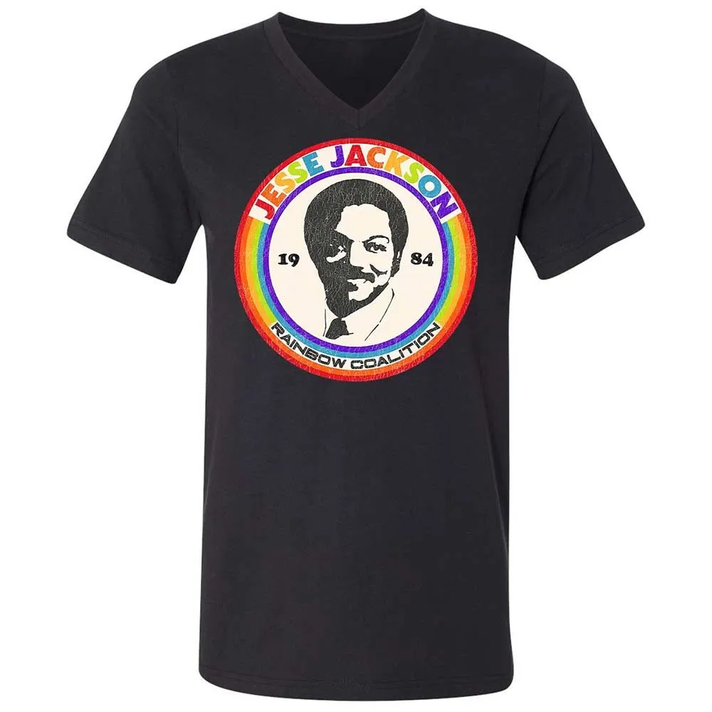 Rainbow Coalition - Black - 11