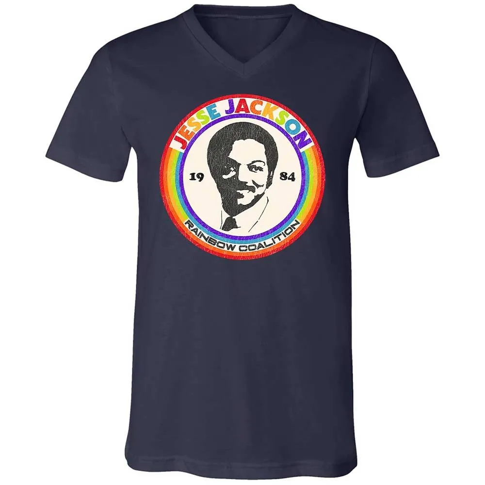 Rainbow Coalition - Navy - 12