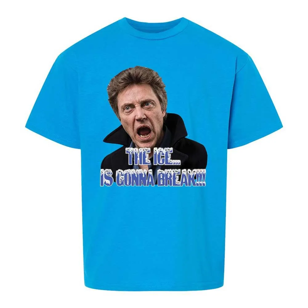 Kids T-Shirt - CPL2FW28 - Sapphire - 10