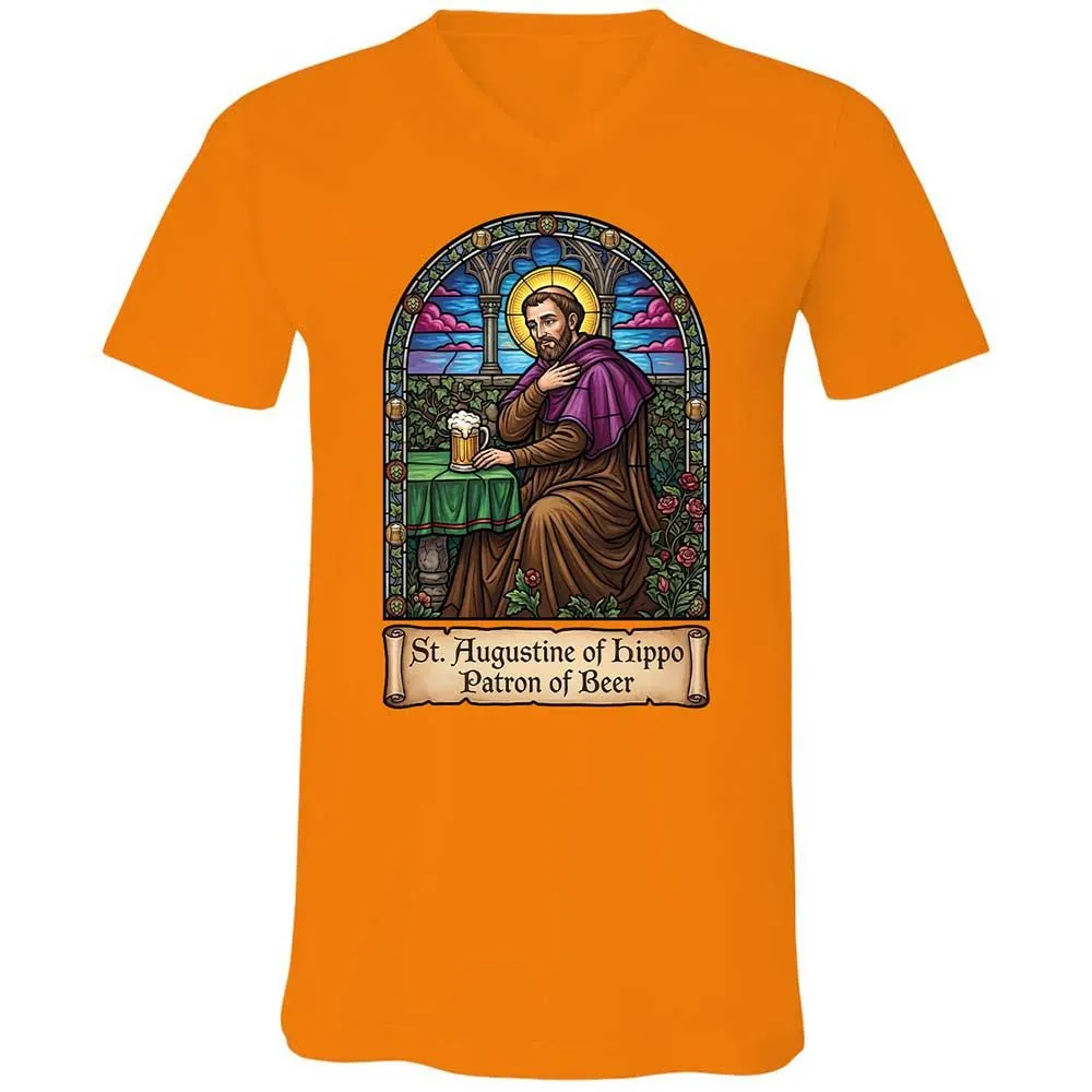 Patron of Beer - Orange - 7