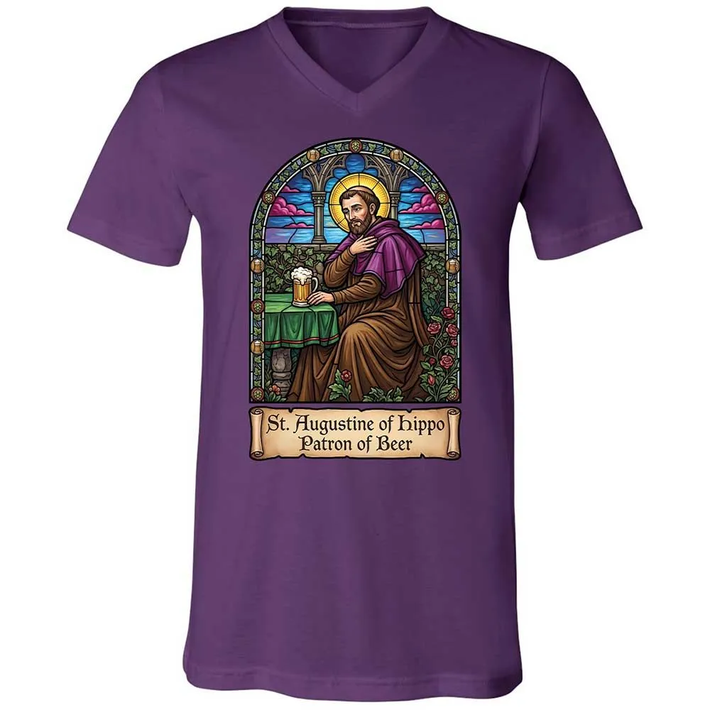 Patron of Beer - Team Purple - 10