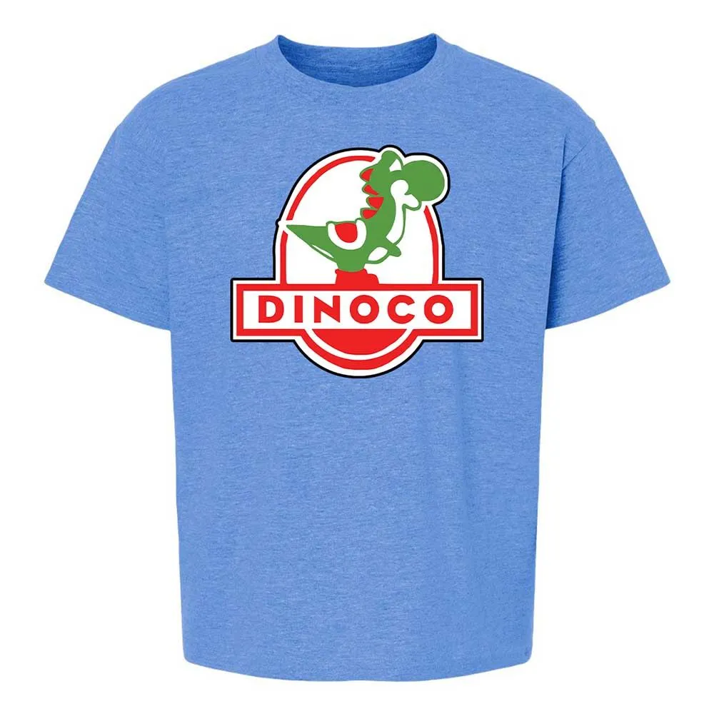Dinoco - Heather Royal - 14