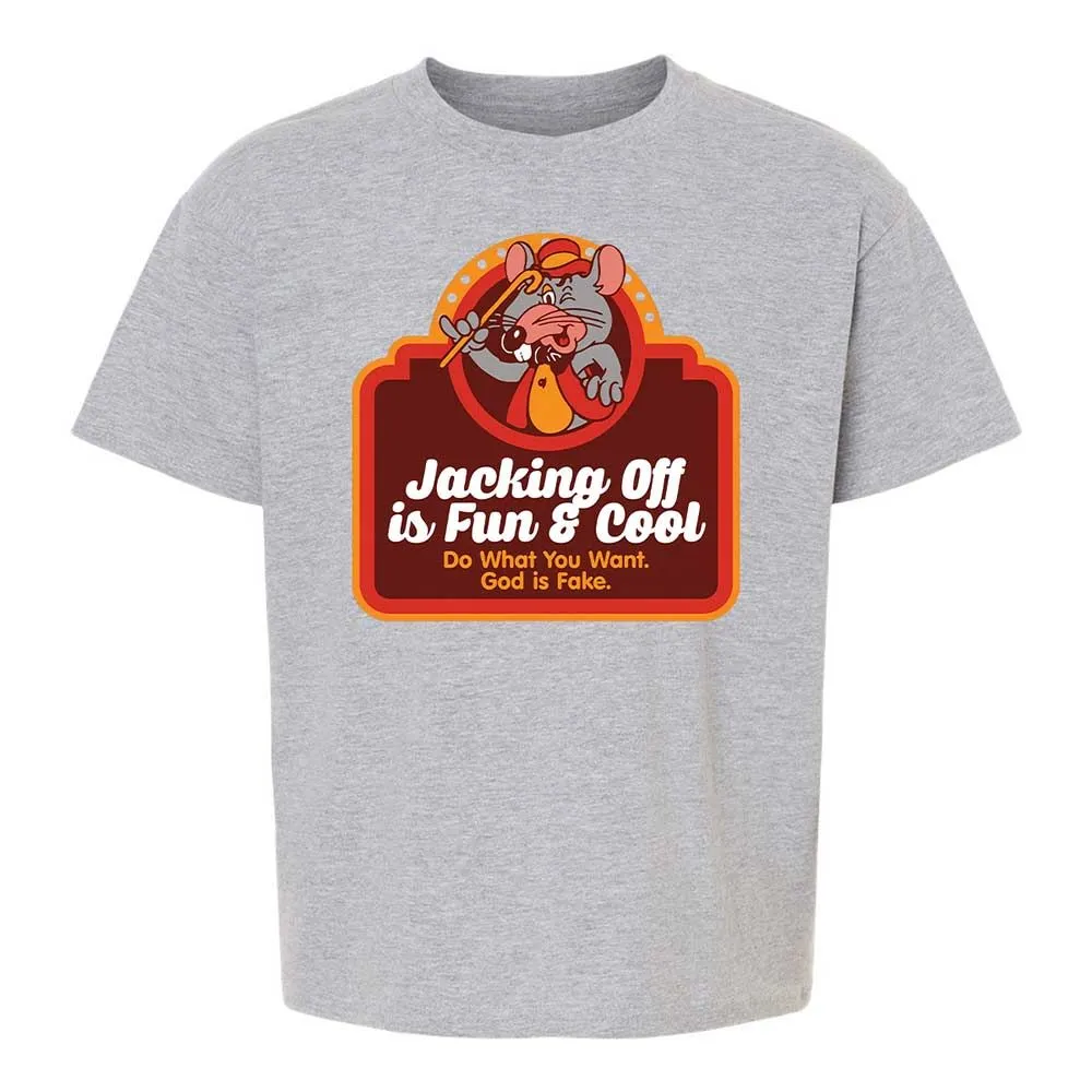 Do What You Want - Sport Grey - 2
