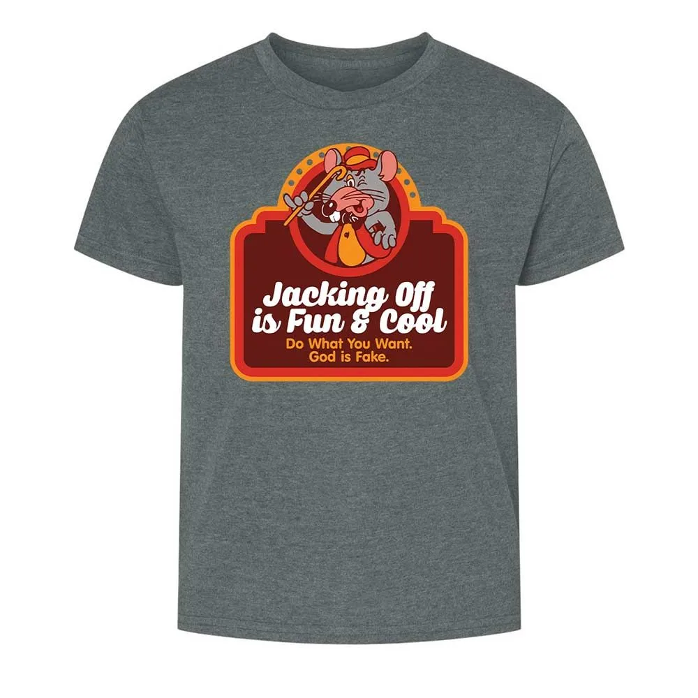 Do What You Want - Dark Heather - 16