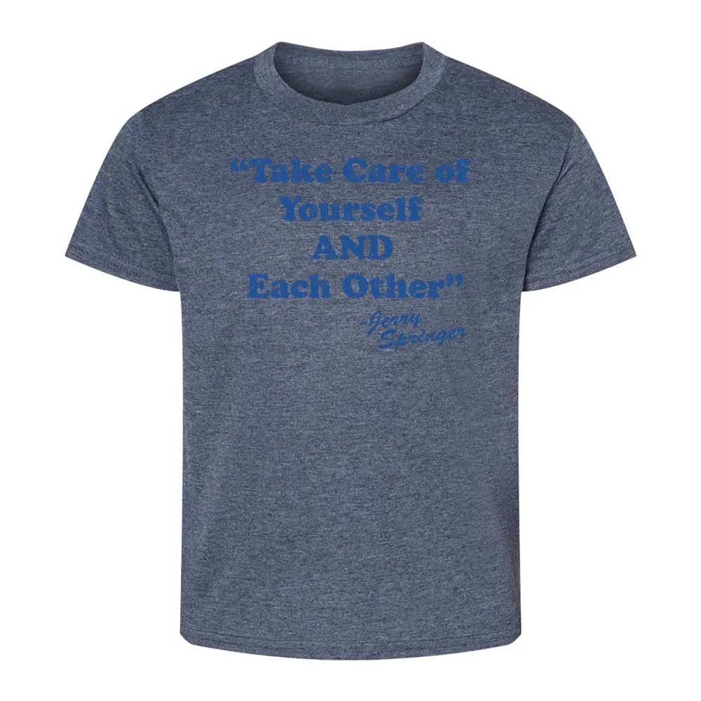 Take Of Yourself And Each Other - Heather Navy - 15