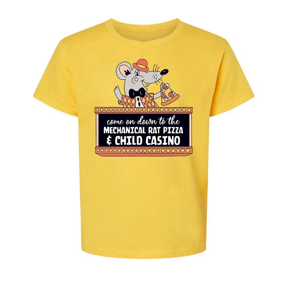 Child Casino - Daisy - 9