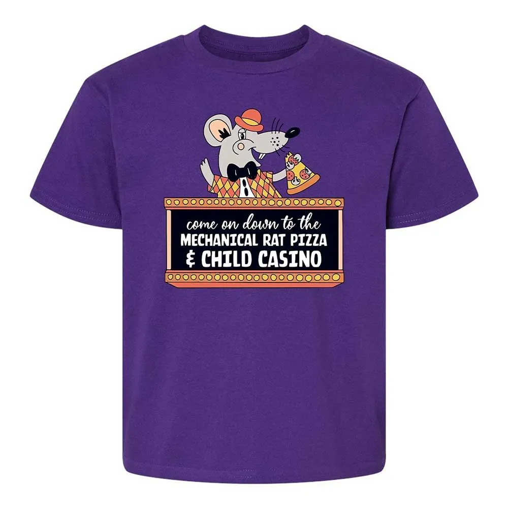 Child Casino - Purple - 11