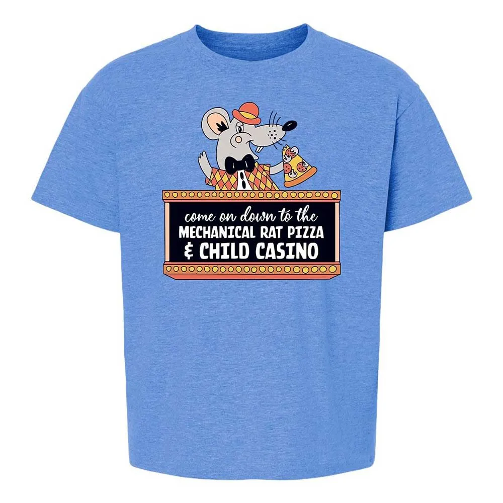 Child Casino - Heather Royal - 14