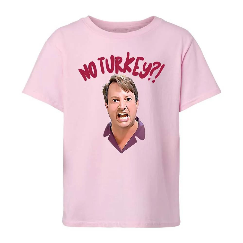 Kids T-Shirt - 1USKCDE4 - Light Pink - 5