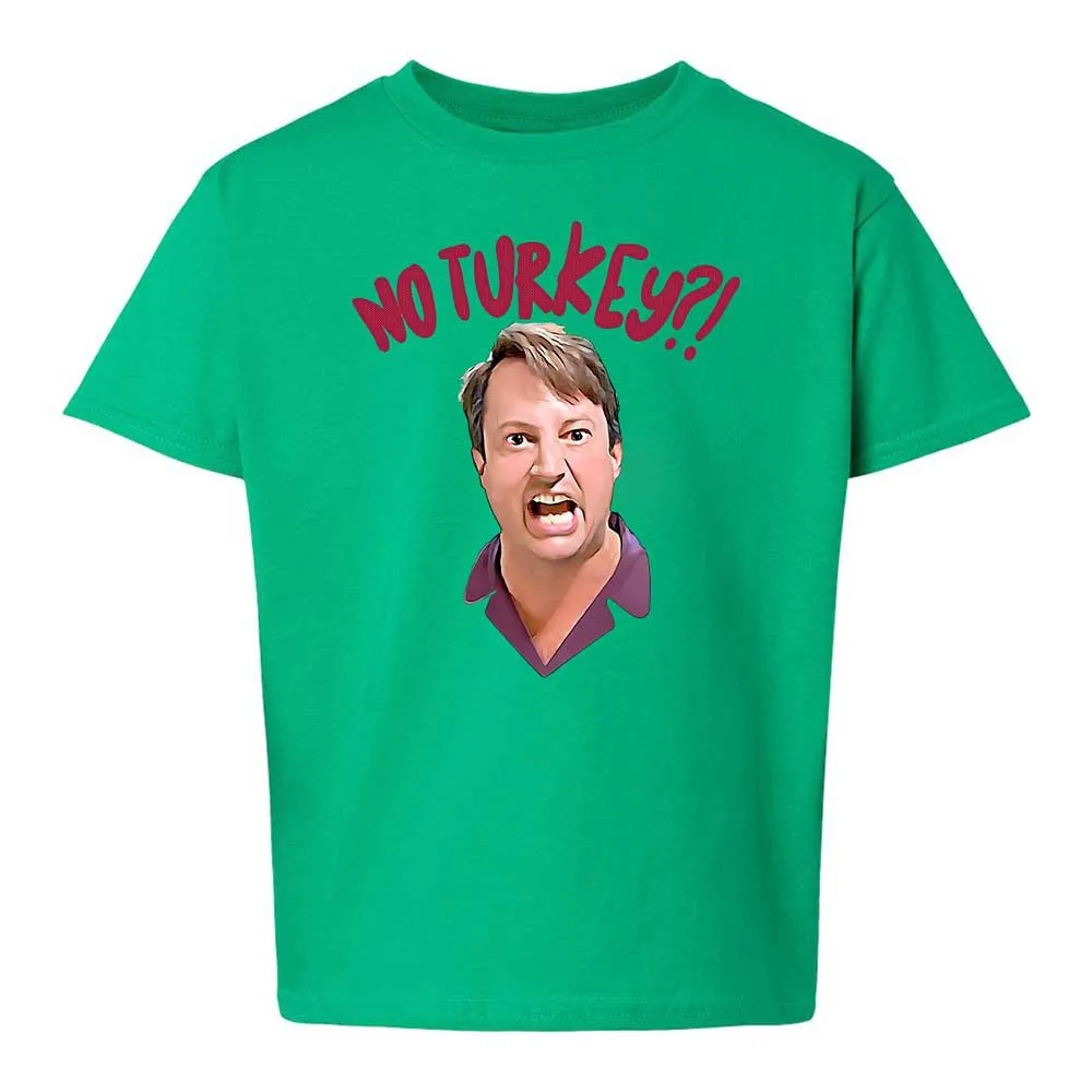 Kids T-Shirt - 1USKCDE4 - Irish Green - 12