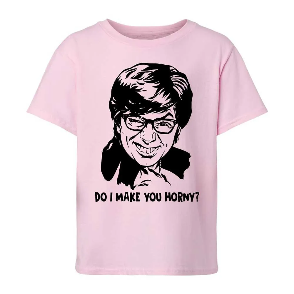 Kids T-Shirt - P9GPJYMH - Light Pink - 5