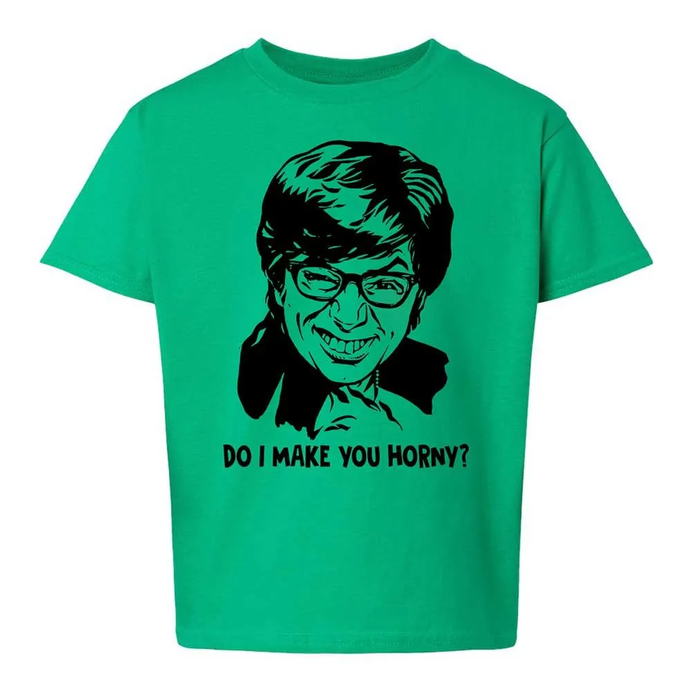 Kids T-Shirt - P9GPJYMH - Irish Green - 12