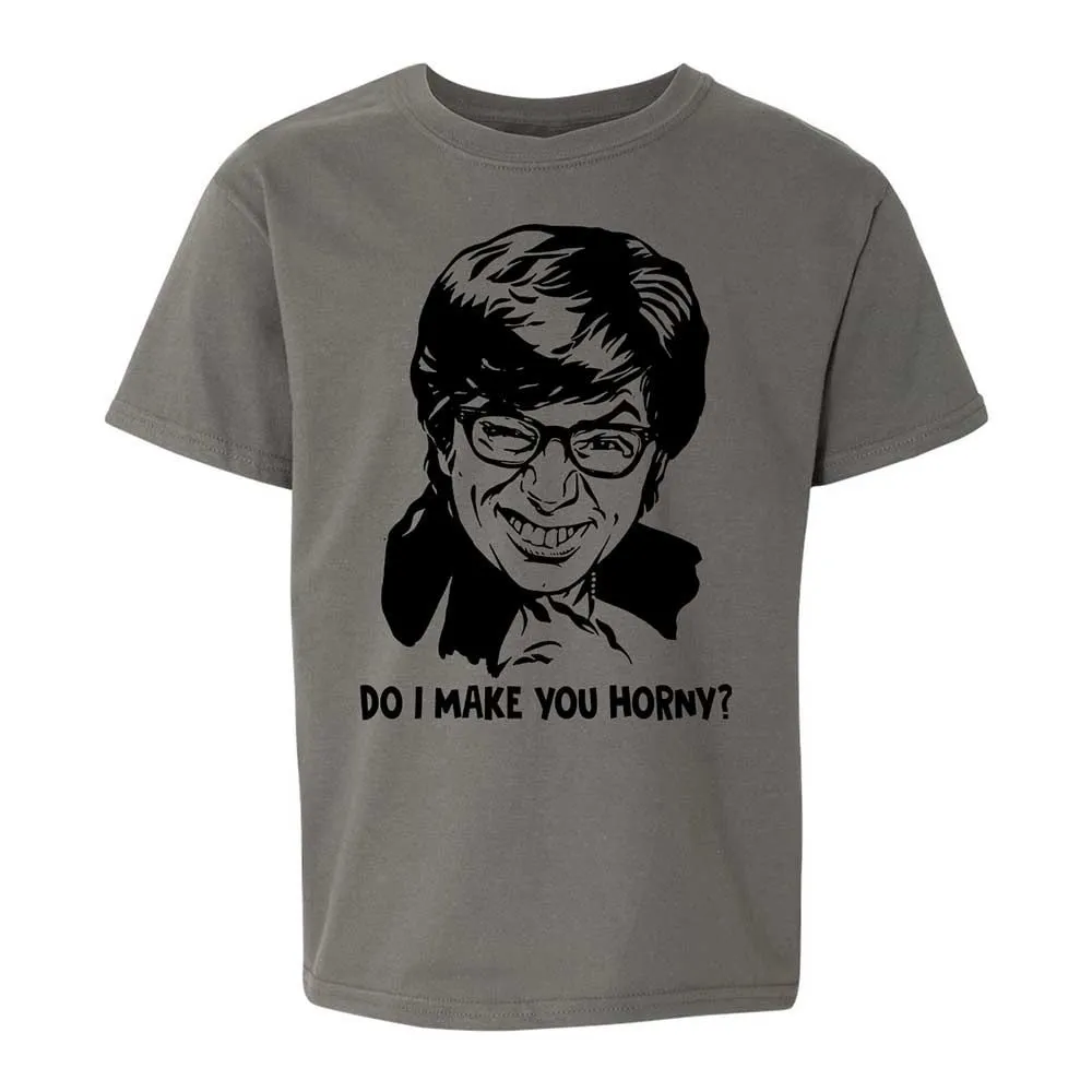 Kids T-Shirt - P9GPJYMH - Charcoal - 17