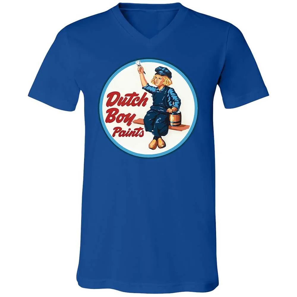 Dutch Boy Paint - True Royal - 3