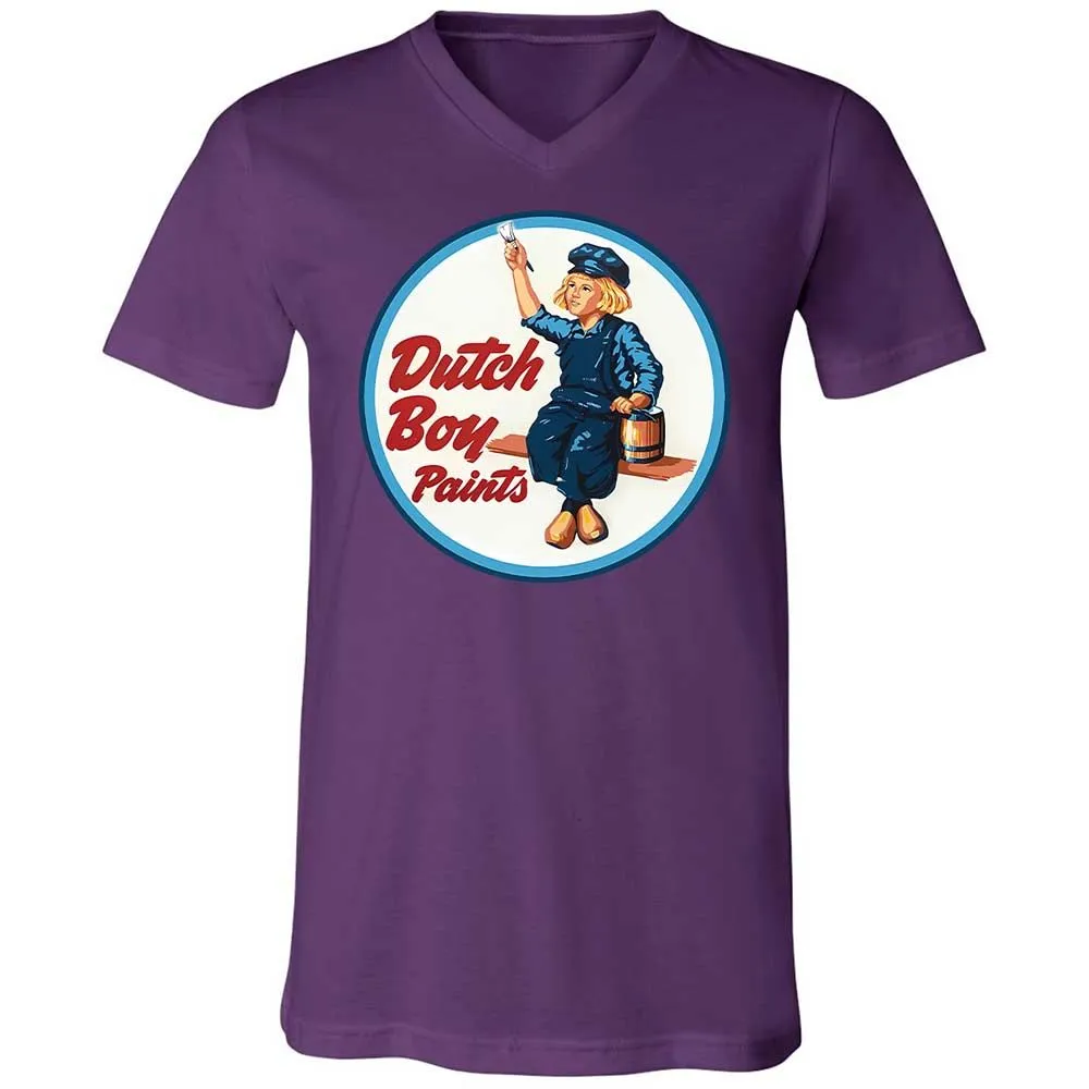 Dutch Boy Paint - Team Purple - 10