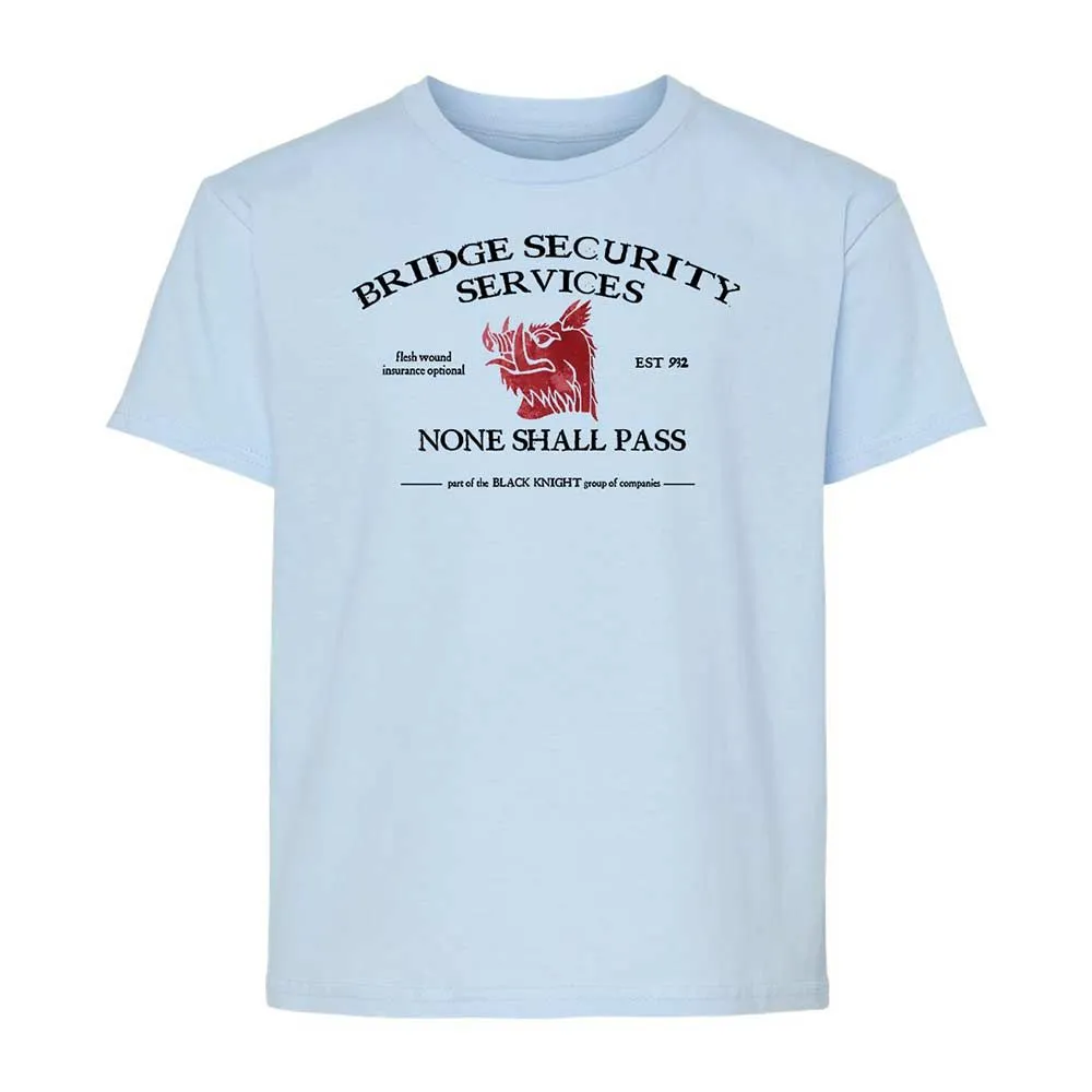 Kids T-Shirt - WC9YQSD7 - Light Blue - 3