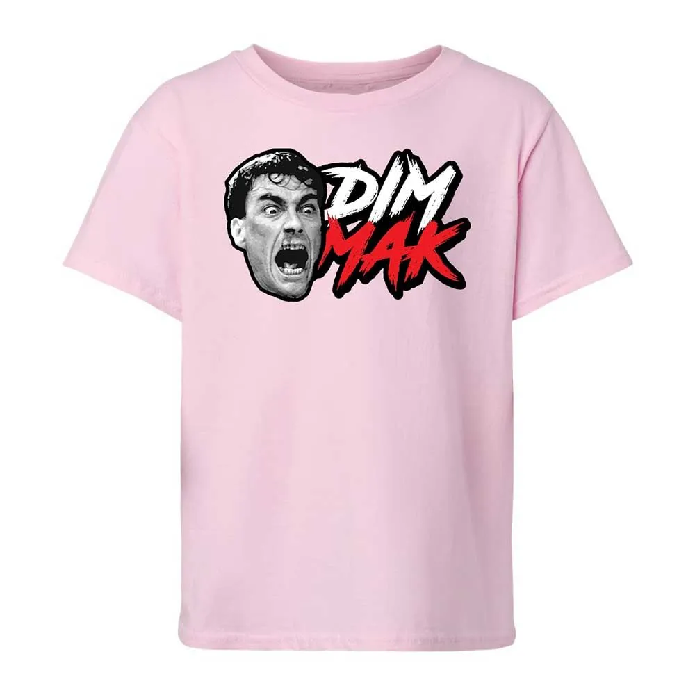 Kids T-Shirt - JFT62E6V - Light Pink - 5