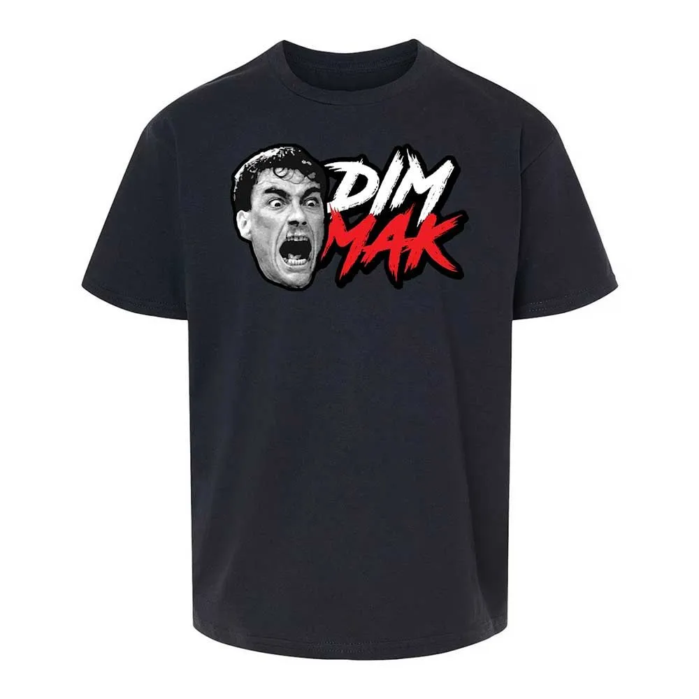 Kids T-Shirt - JFT62E6V - Black - 7
