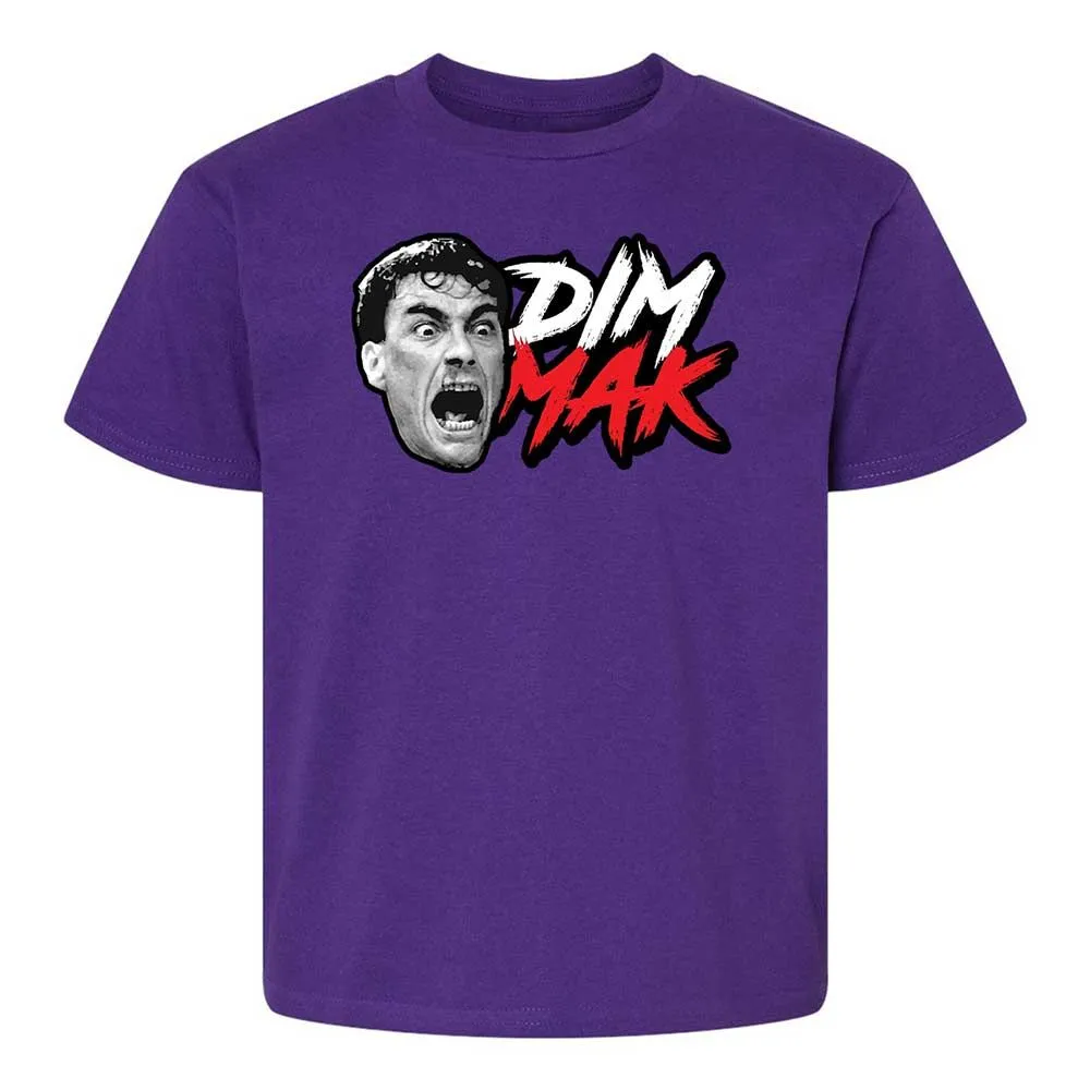 Kids T-Shirt - JFT62E6V - Purple - 11