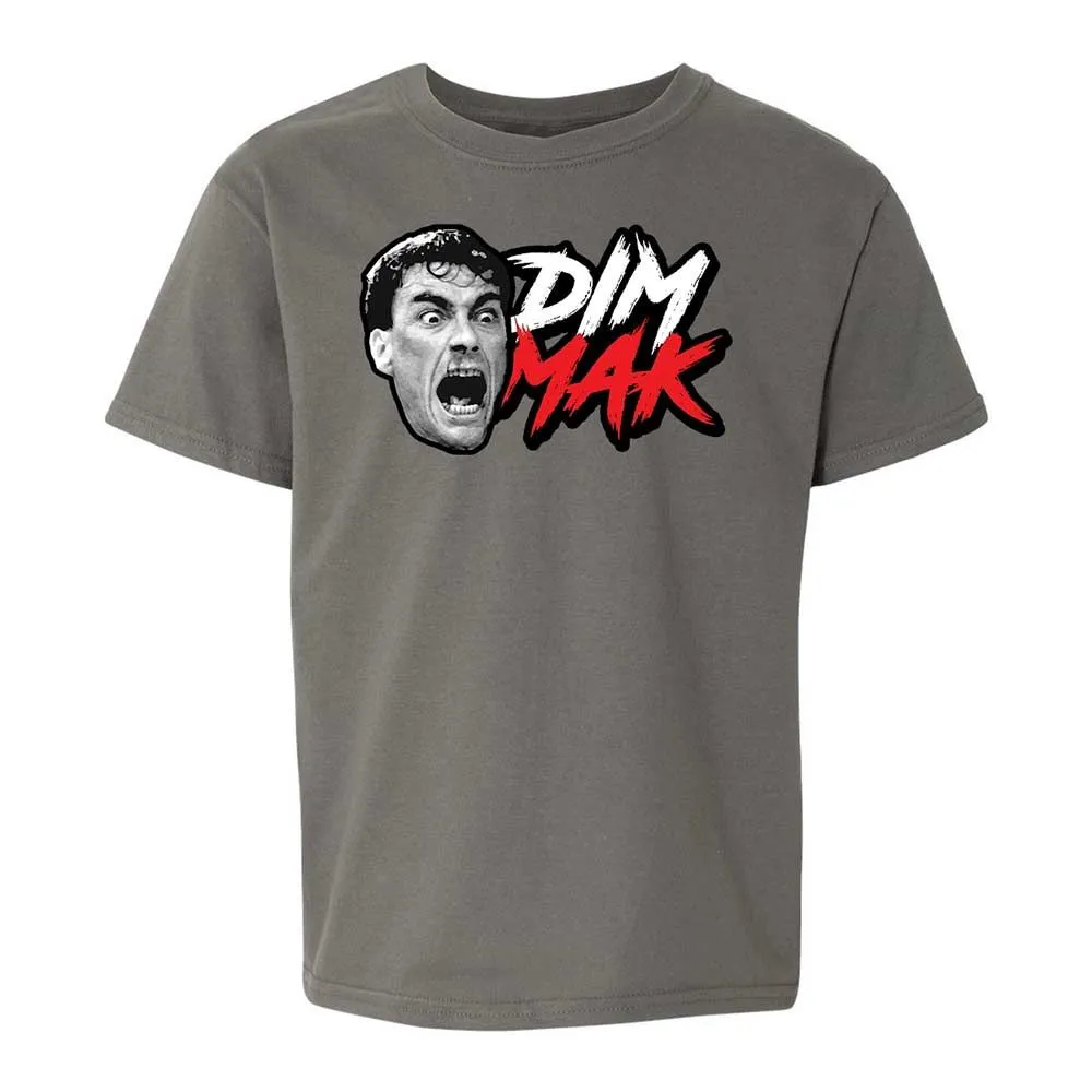 Kids T-Shirt - JFT62E6V - Charcoal - 17