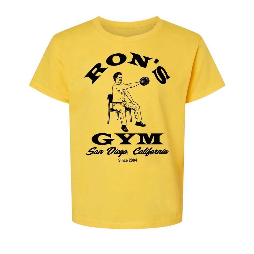 Kids T-Shirt - GRXB97LZ - Daisy - 9