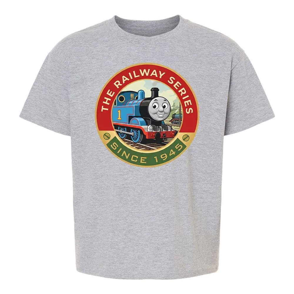 Kids T-Shirt - PD2D767L - Sport Grey - 2