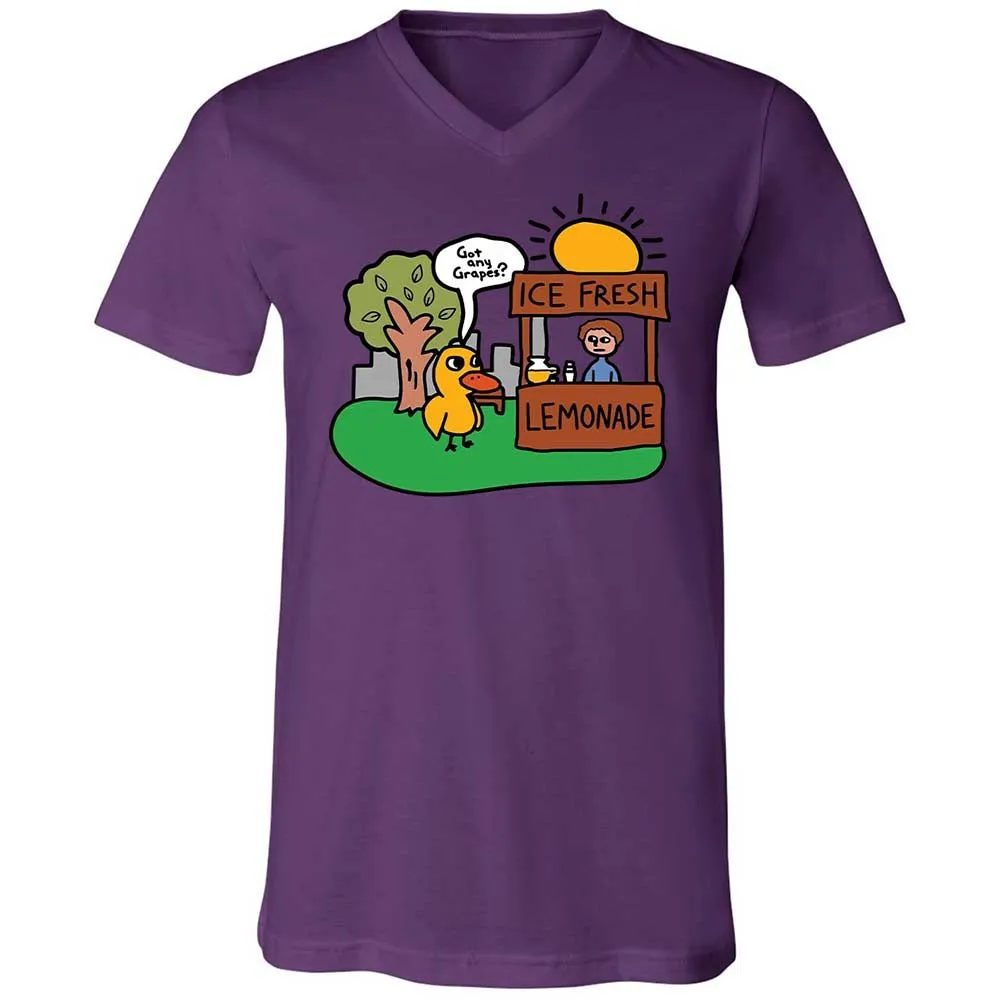 Got any grapes? - Team Purple - 10