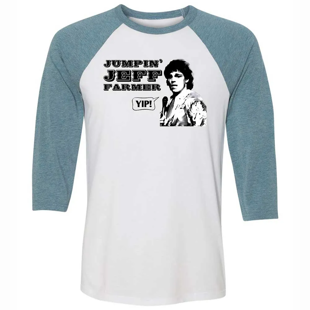 Yip! - White/Denim - 3