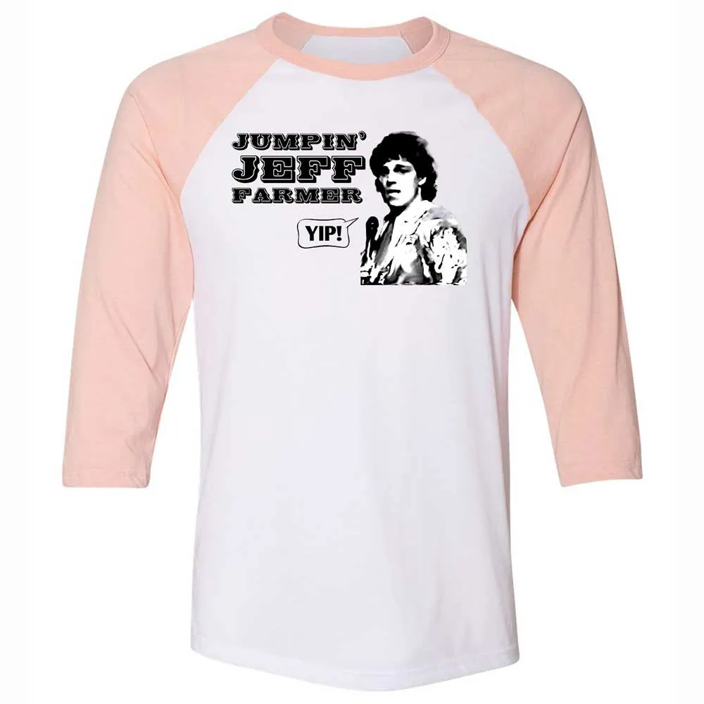 Yip! - White/Heather Peach - 5