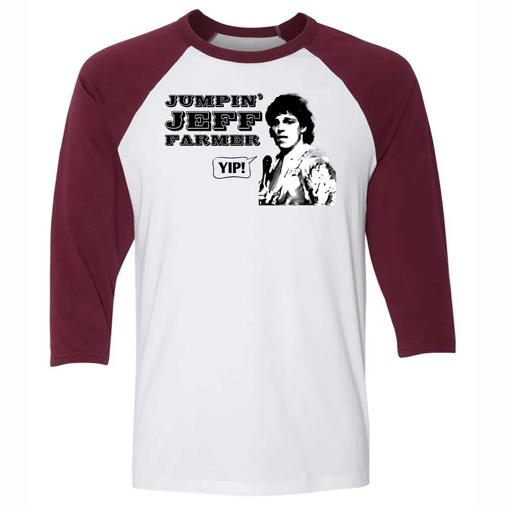 Yip! - White/Maroon - 7