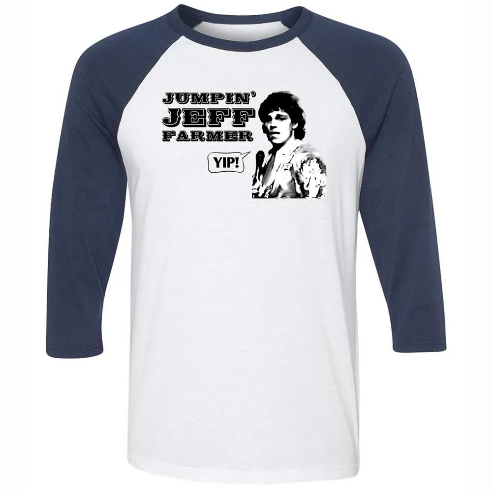 Yip! - White/Navy - 8