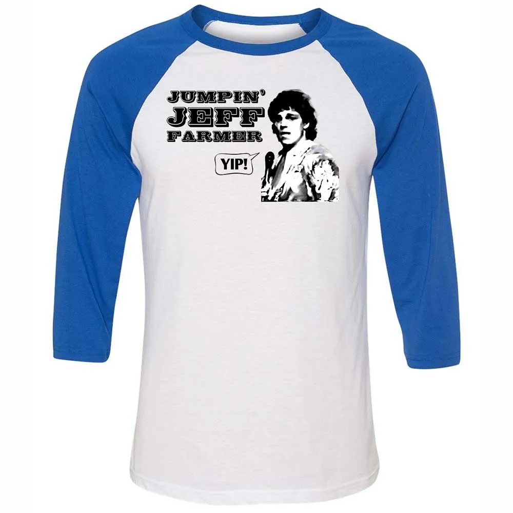 Yip! - White/True Royal - 10