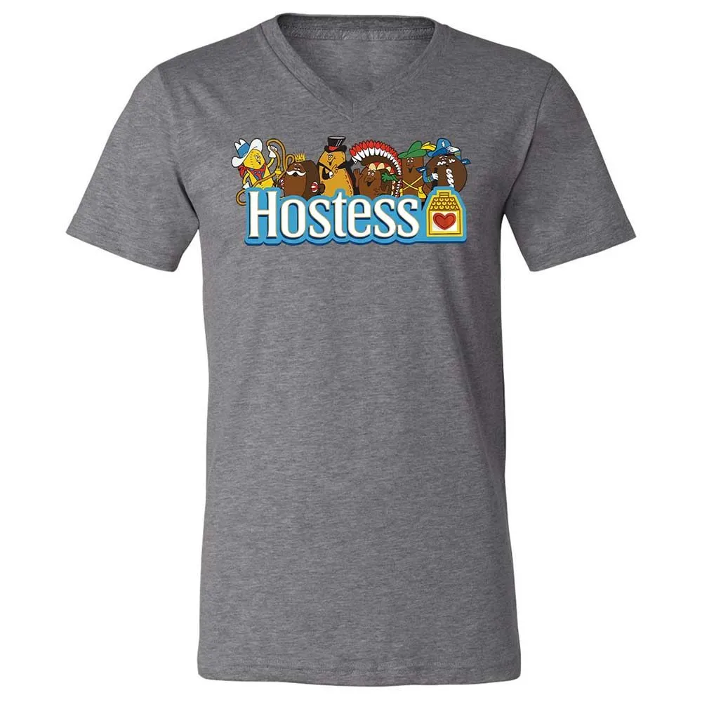 Hostess - Deep Heather - 9