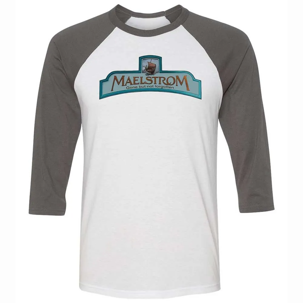 Maelstrom - White/Asphalt - 2