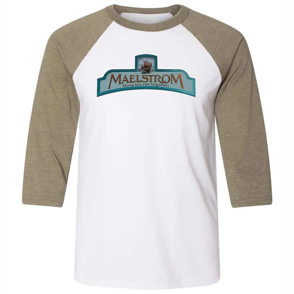 Maelstrom - White/Heather Olive - 4