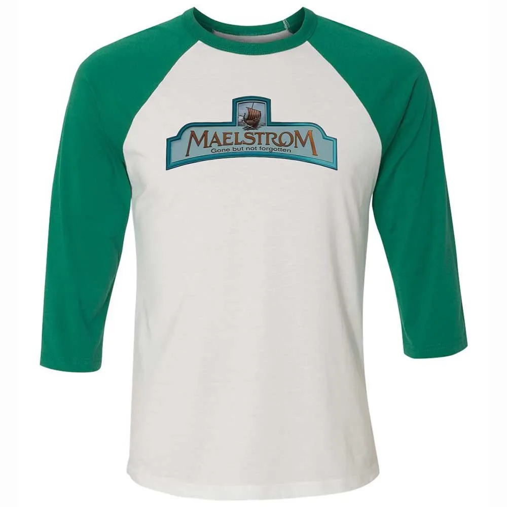 Maelstrom - White/Kelly - 6