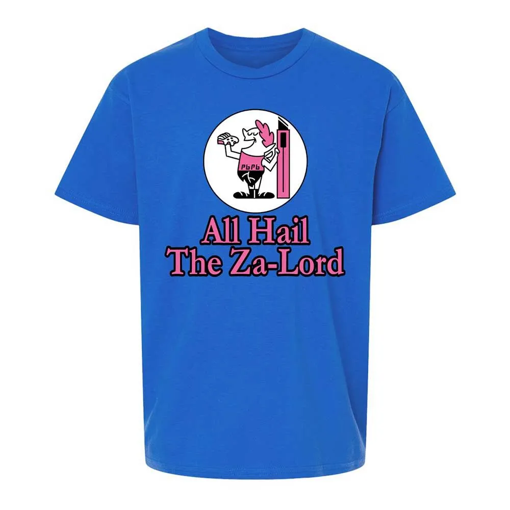 All Hail The Za-Lord - Royal - 4