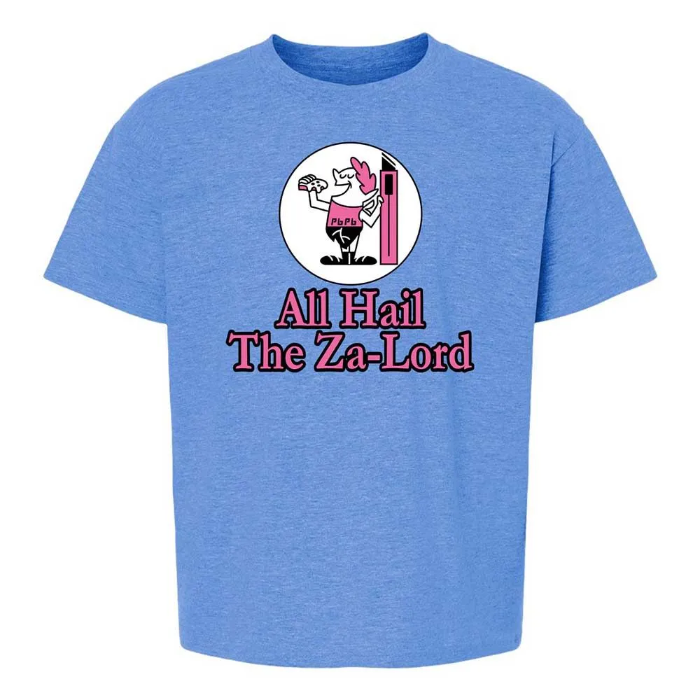 All Hail The Za-Lord - Heather Royal - 14