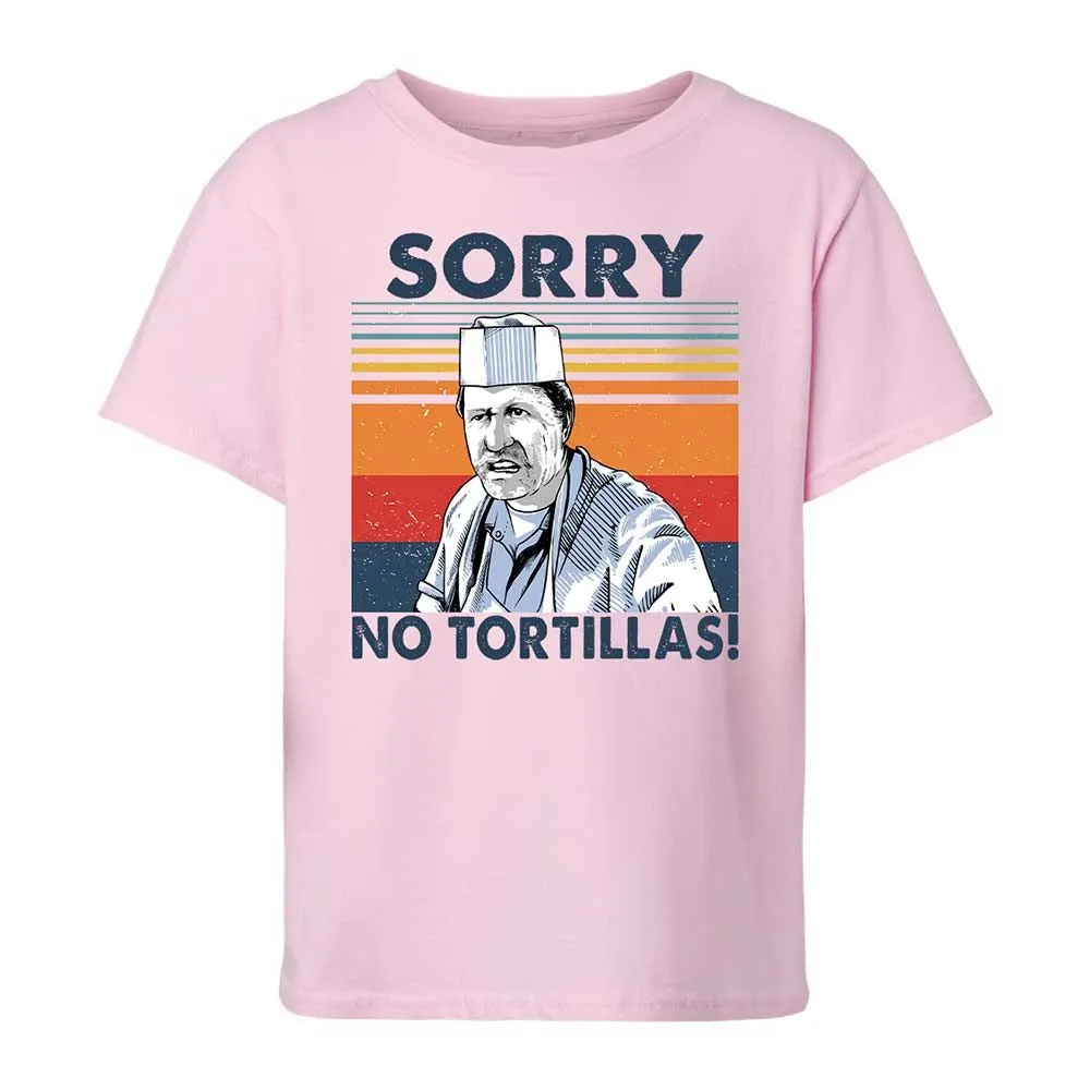 Kids T-Shirt - NLDXFC5P - Light Pink - 5
