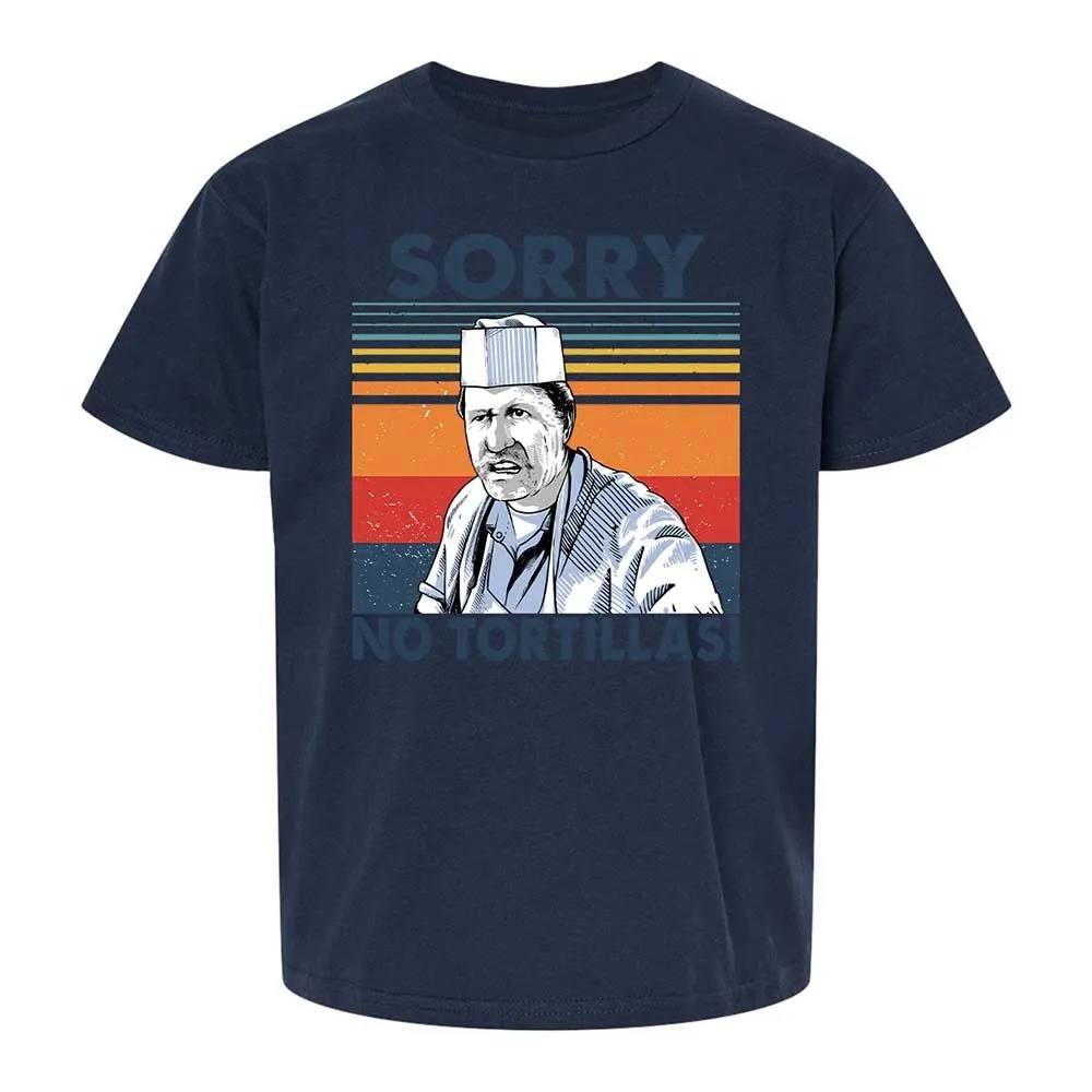 Kids T-Shirt - NLDXFC5P - Navy - 8
