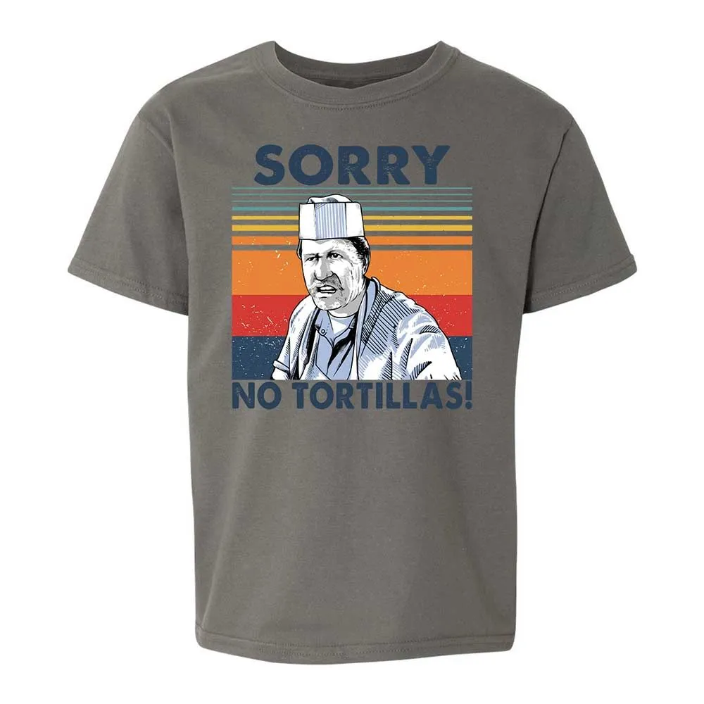 Kids T-Shirt - NLDXFC5P - Charcoal - 17