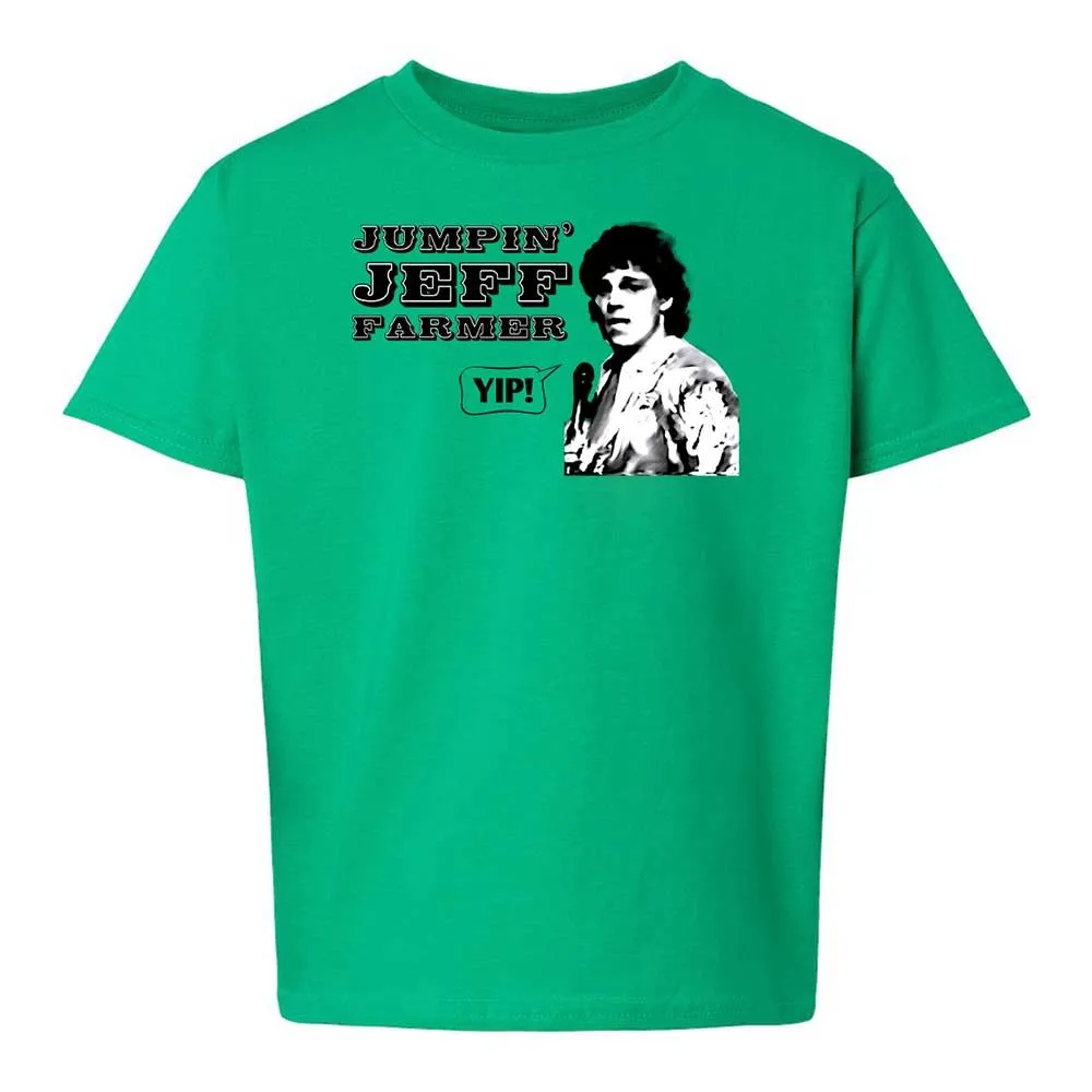 Yip! - Irish Green - 12
