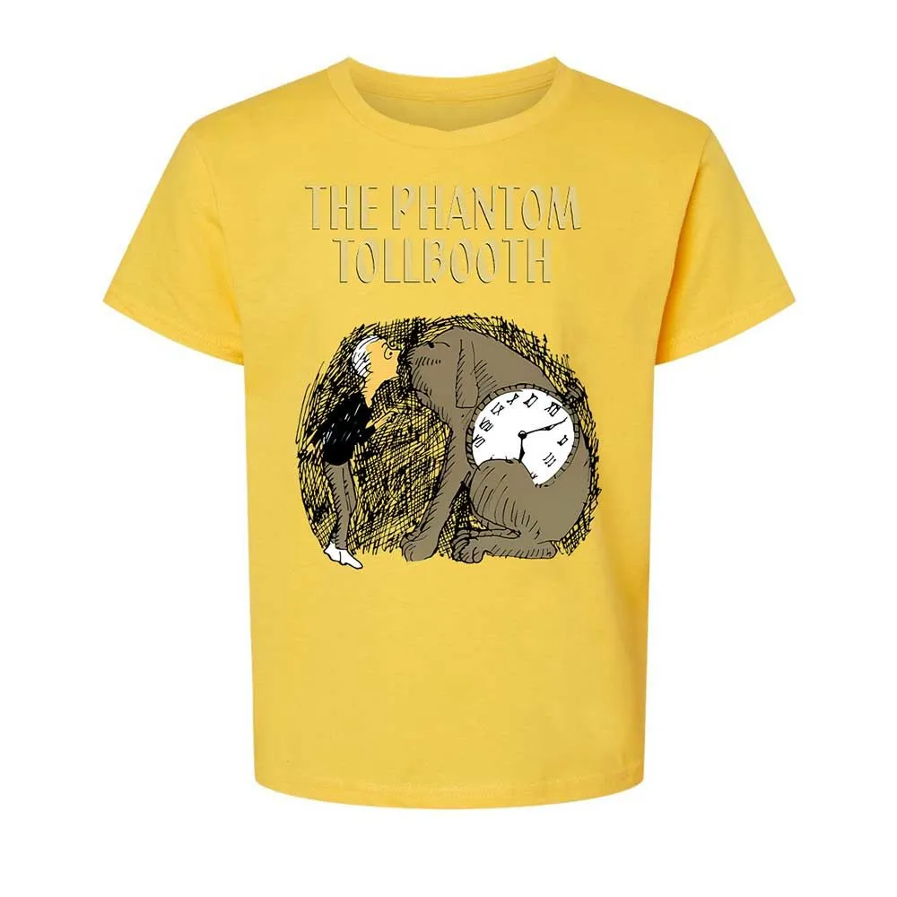 The Phantom Tollbooth Vintage - Daisy - 9