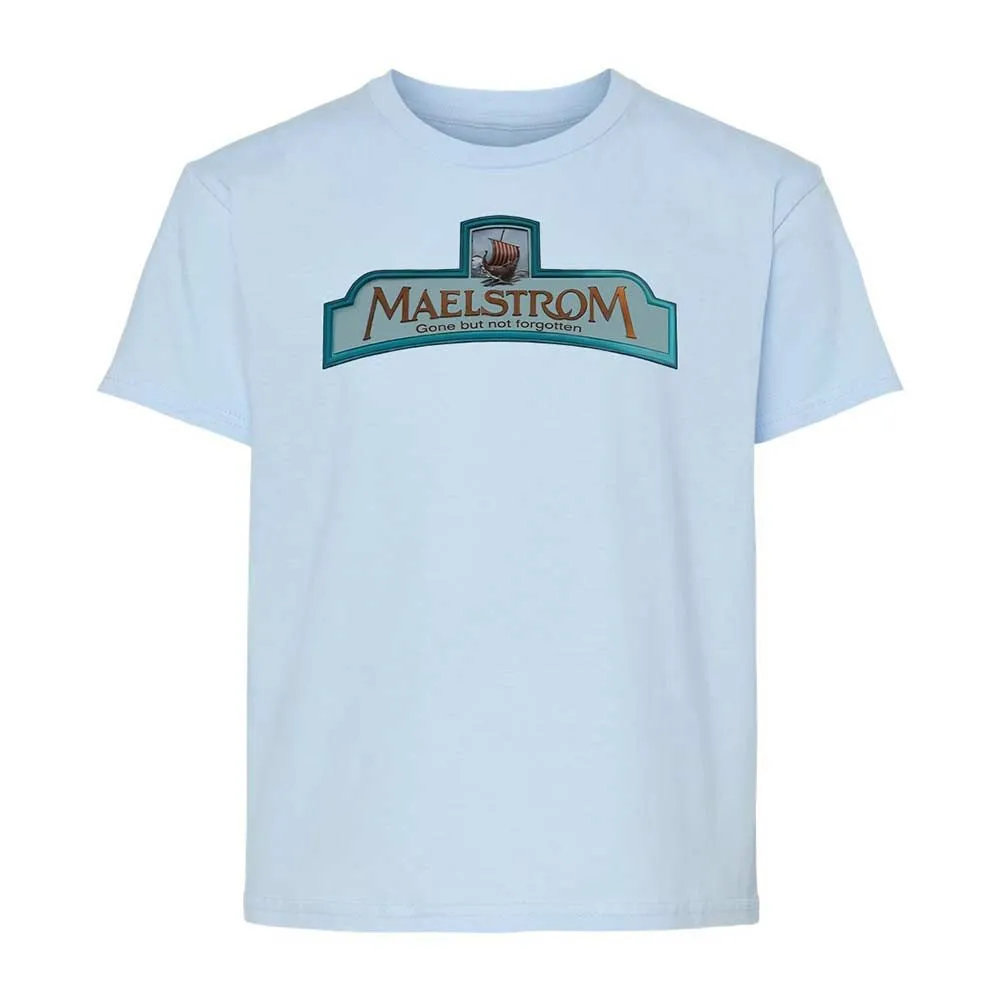 Maelstrom - Light Blue - 3