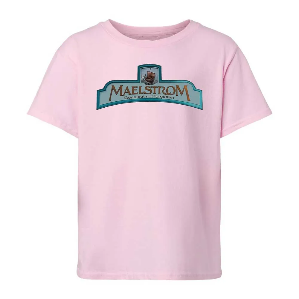 Maelstrom - Light Pink - 5